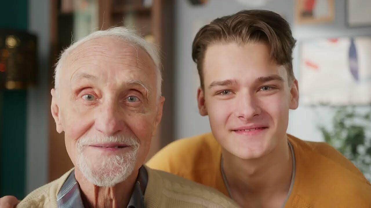 Tagespflege Spot DRK LV SH